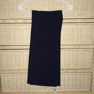 Calvin Klein Essentially Skinny Dress Pants